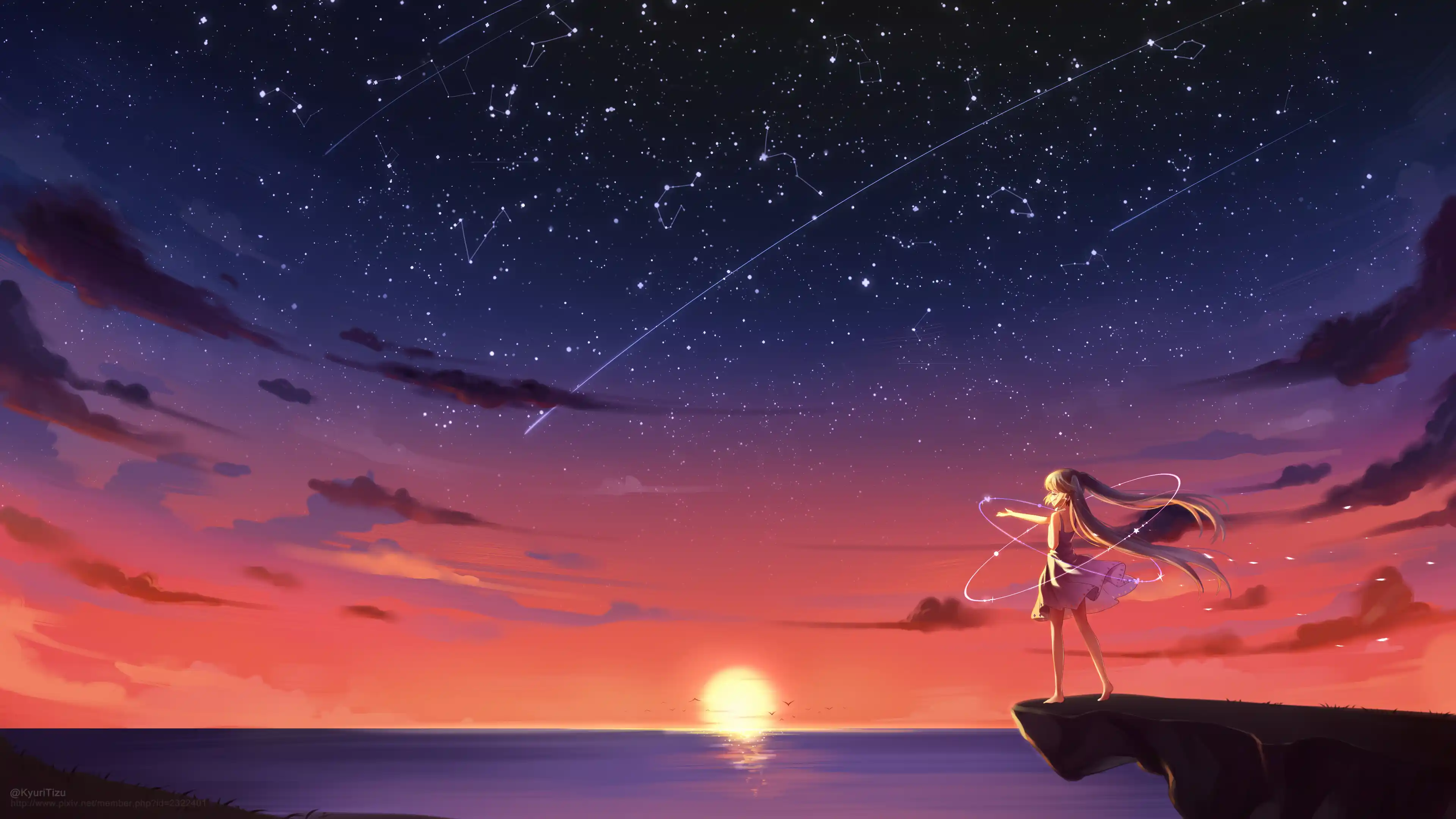 Banner image of the blog